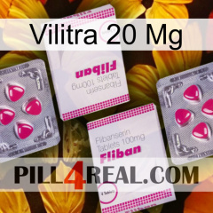 Vilitra 20 Mg 33